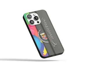 Cadillac Coque de Téléphone Style Robuste et Moderne